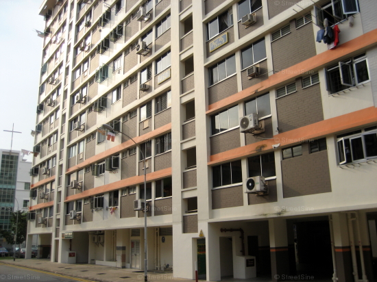 Blk 450 Pasir Ris Drive 6 (Pasir Ris), HDB 4 Rooms #129352